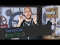 Building a Media Player #13: Background Fetch