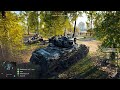 Battlefield V - M4 Sherman Perfect Breakthrough [No Deaths]