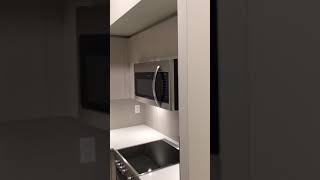 Tippett Park Suite 217 One Bedroom + Den Tour