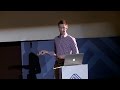 code::dive 2016 conference – Piotr Padlewski – Undefined behaviour is awesome!
