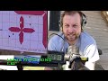 cz 457 lapua pistol king ammo test failure