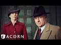 Acorntv | Foyle's War |  Brand New Episodes | Us Premiere February 2nd