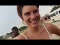 STRANDED WITH HER IN SOUTH AFRICA!!