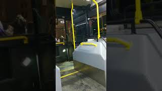 Greater Dayton RTA Rider Meltdown