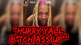 All Of Lil Durk's Beef Explained