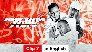 Rhythm + Flow Italy (Season 1 Clip 7) | Trailer in English | Netflix