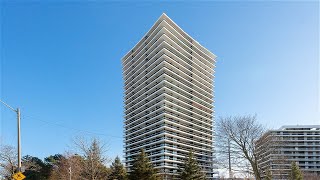 Suite 504 - 135 Antibes Drive, Toronto, ON (BRANDED)