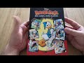 lustiges taschenbuch sonderausgabe von carl barks