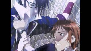 Break Away - Nightcore ♥