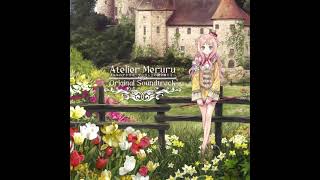 Atelier Meruru Original Soundtrack Disc 1 - 15 錬金少女メルルのうた (Off Vocal)