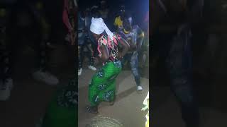 La fête de baptême du Beledougou. Torokoroni