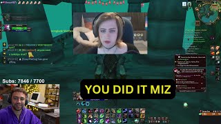 Sodapoppin is Proud of Mizkif