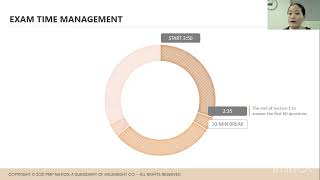 Ep. 2 | How to Divvy Up the 230-min PMP Exam Time | PMP Nation
