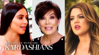 Heartwarming “Keeping Up” Family Moments: From Comfort to Celebration | KUWTK |
