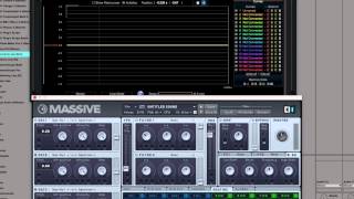 Massive in Depth #9 - Insert Effects