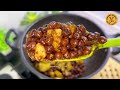 chana chaat recipe kala chana chaat chana chaat banane ka tarika