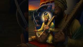 *ਵਹ ਪ੍ਰਗਟਿਓ ਮਰਦ ਅਗੰਮੜਾ ਵਰੀਆਮ ਇਕੇਲਾ* ।।*ਵਾਹ ਵਾਹ ਗੋਬਿੰਦ ਸਿੰਘ ਆਪੇ ਗੁਰੁ ਚੇਲਾ*🌸👏