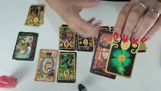 🔮 segundou! O ser de luz já pensou em vc hoje? Pensou o quê? #tarot