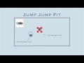 p.e. games jump jump fit