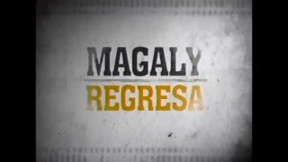 MAGALY MEDINA REGRESA A LA TELEVISIÓN