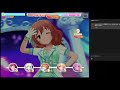 デレステとか　2021 12 26