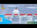 【wiiマリオ】印象に残ったステージランキング