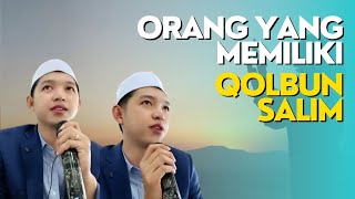 [LIVE]‼️QOLBUN SALIM | KAJIAN KOH DENNIS LIM & TEH YUNDA 2023