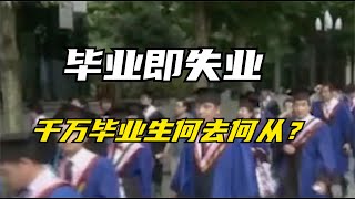 多家當紅企業被曝毀約應屆畢業生，千祈畢業生該何去何從【藏藏財經】