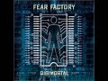 fear factory acres of skin hq