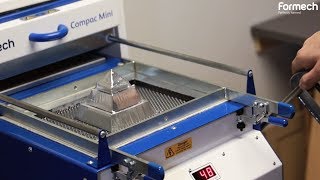 Vacuum Forming Machines - Formech old 450 | Music Jinni