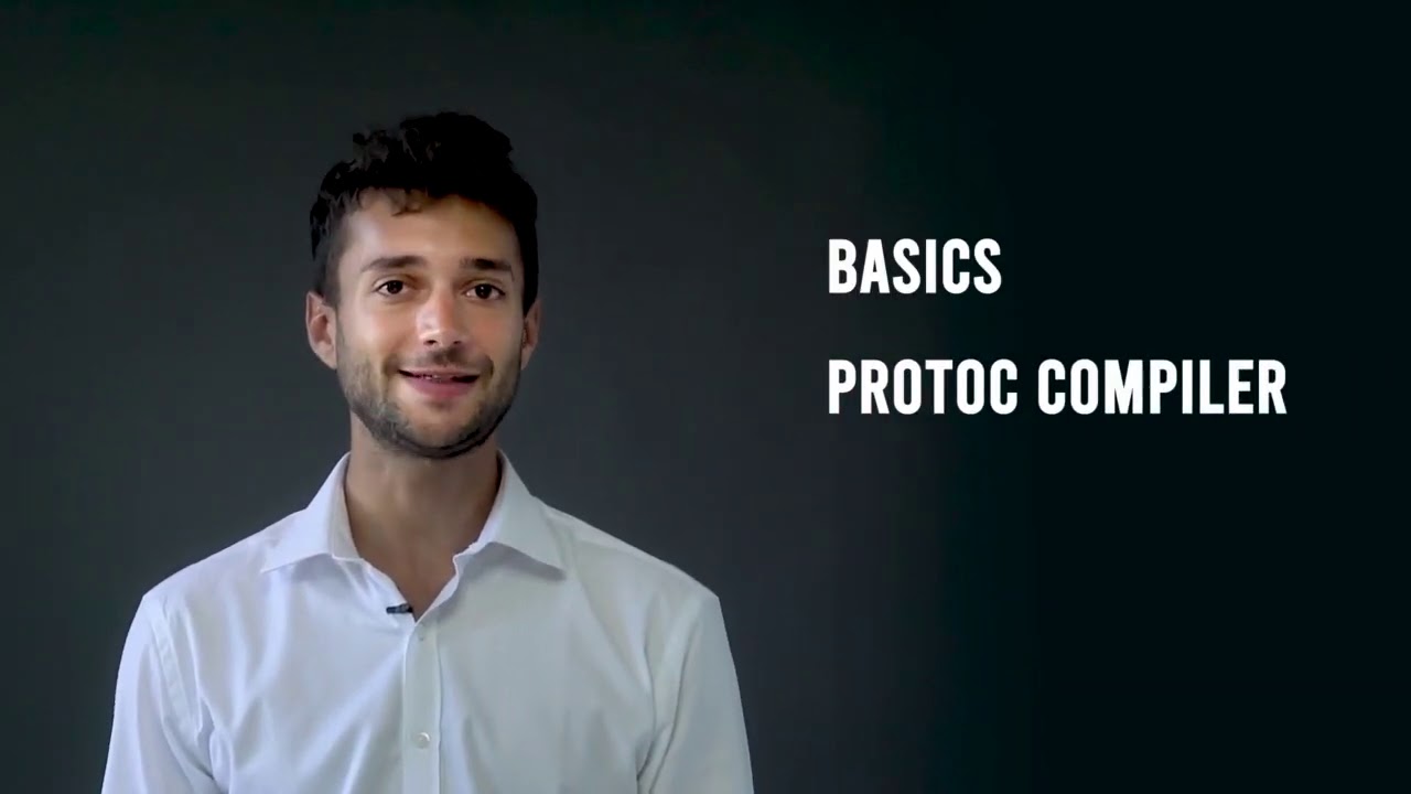 Complete Guide To Protocol Buffers 3 [Java, Golang, Python] - Learn ...