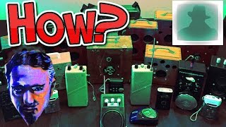 How Does a Ghost Box Work? - Paranormal Thought Workshop