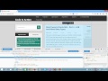 Selenium WebDriver - Finding An Element With Name Attribute - Tutorial 6