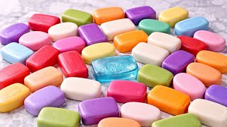 “Oddly Satisfying Soap ASMR That Will Blow Your Mind 🤯” | No talking |