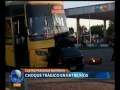 choque y muerte en entre ríos telefe noticias