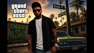 Zoro Black | Lost Chronicles | My House Tour ft Q | GTA FiveM | PalmsRP