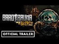 Barotrauma: Official 'Unto the Breach' Update Trailer