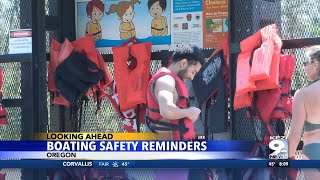 First responders urge water safety as summer approaches