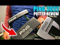 PING Putter Review 2022