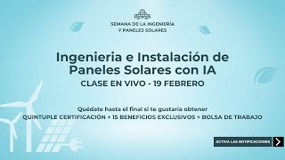 ✅ Paneles solares  Guía completa para la instalación y beneficios de la energía solar en el hogar