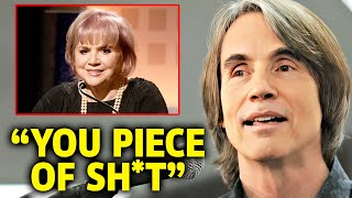 Jackson Browne Finally REVEALS Shocking Truth About Linda Ronstadt