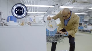 The Lowdown on Loading a Dishwasher | Consumer Reports