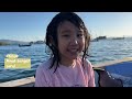 SEMALAM TINGGAL DI KAPAL PHINISI!! ⛵️ 1박2일 인도네시아 바다 호화 여행!!