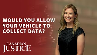 Would You Allow Your Vehicle to Collect Data?