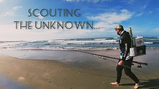 Fishing the Garden Route Part 2 I Converse