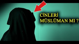 CİNCİ KADIN ANLATIYOR - Üç Cinim Var - PARANORMAL OLAYLAR