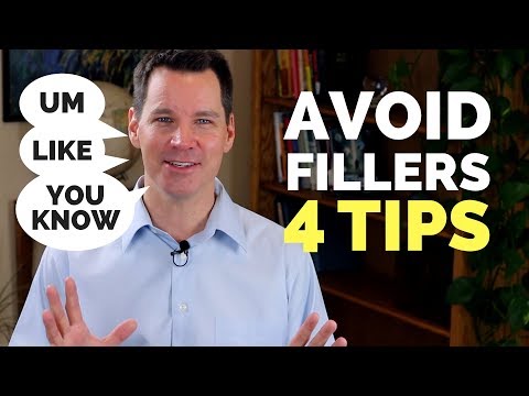 How do you avoid using said?