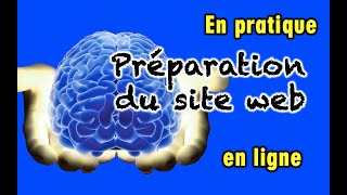 SAÉ mes espèces - En préparation de votre pensée...