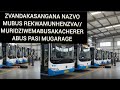 INZWAI ZVANDAKASANGA NAZVO KWAMUNHENZVA// MURIDZI WE MUBUS AKACHERERA BUS PASI PAGARAGE RAKE 
