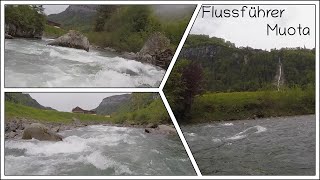 Flussführer - Muota